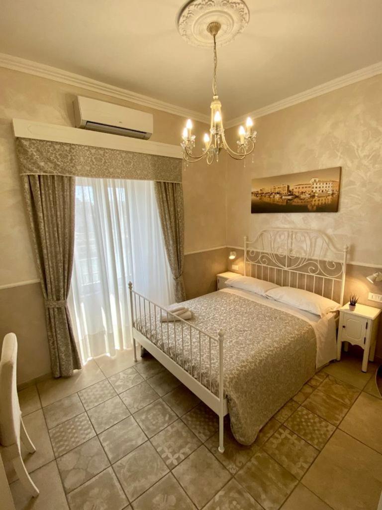 Domus Valadier B&B Guesthouse Φιουμιτσίνο Εξωτερικό φωτογραφία