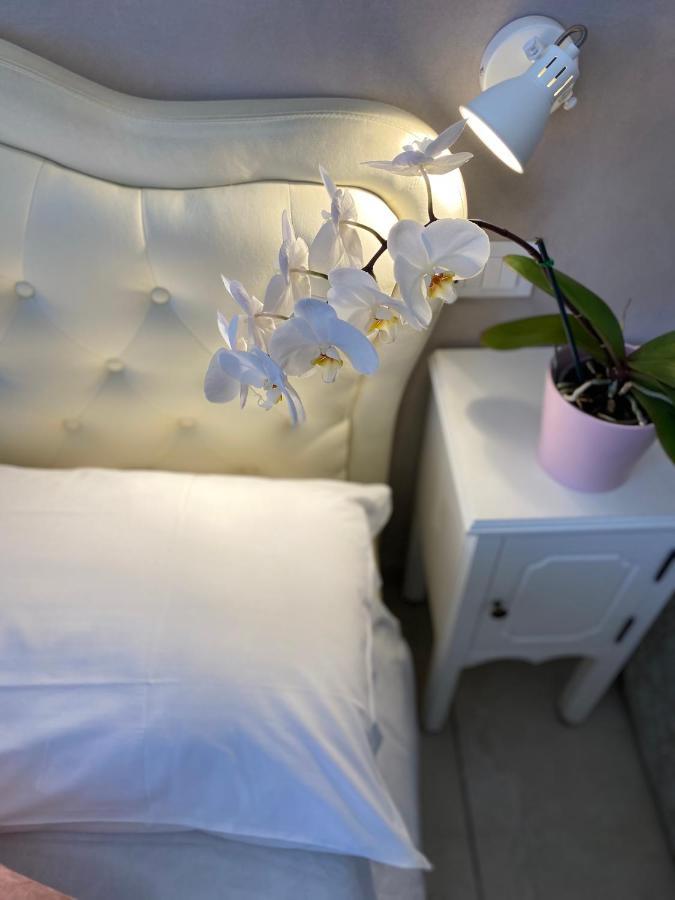 Domus Valadier B&B Guesthouse Φιουμιτσίνο Εξωτερικό φωτογραφία
