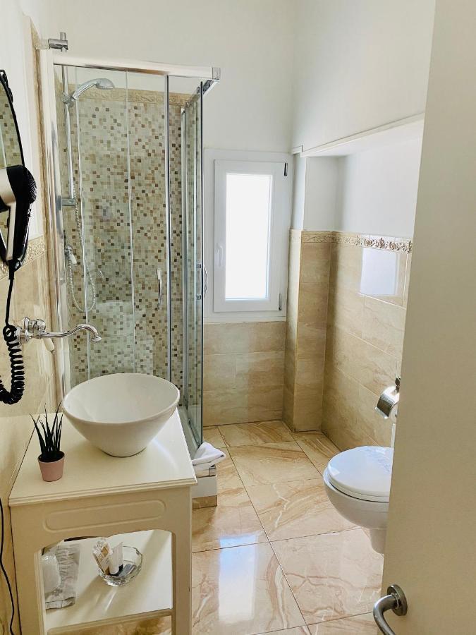 Domus Valadier B&B Guesthouse Φιουμιτσίνο Εξωτερικό φωτογραφία